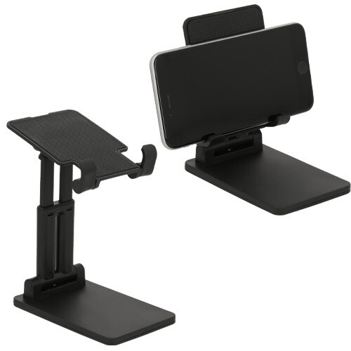 Soporte para celular plegable RUDO