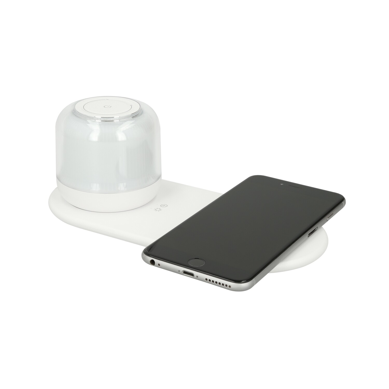 Cargador Wireless LUMINA