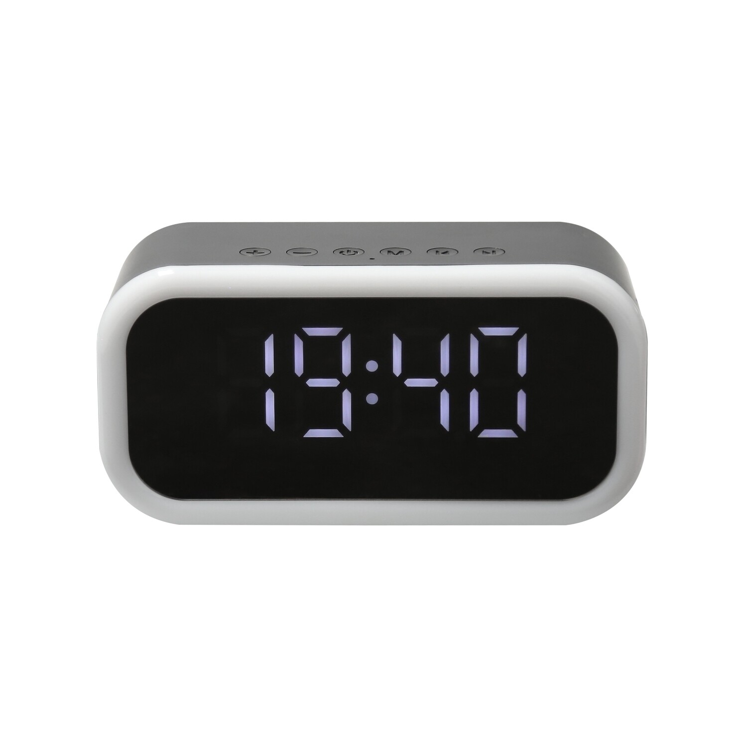 Bocina Bluetooth portátil ORAS