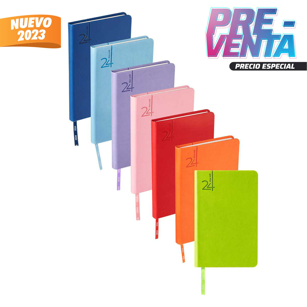 AGENDA MINI TERRA