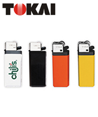 Encendedor Mini Tokai Cuadrado