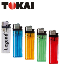 Encendedor Tokai