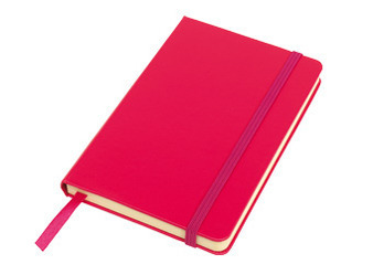 Libreta de bolsillo símil curpiel