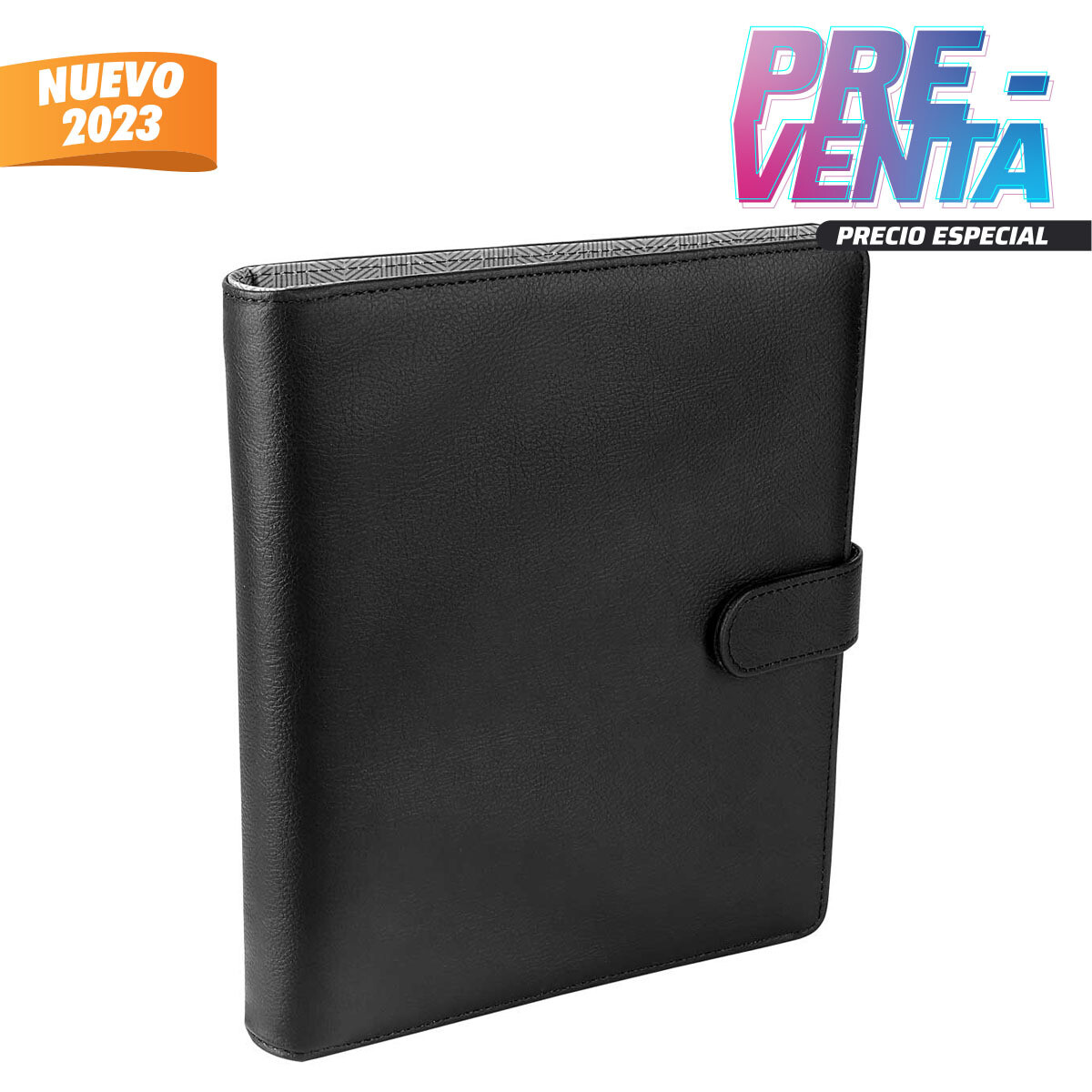 AGENDA PREMIUM