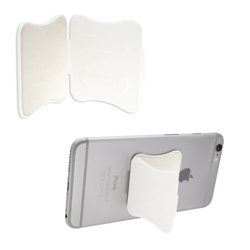Soporte para celular con doble adhesivo ZED