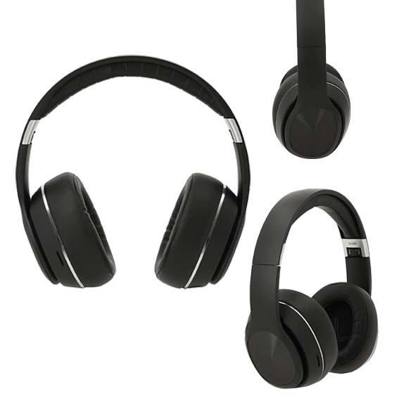 Audífonos plegables bluetooth STYLES