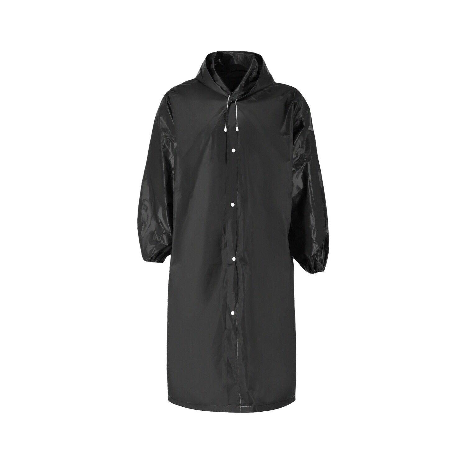 Impermeable de botones NIMBO