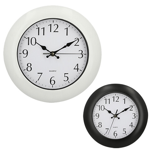 Reloj de pared circular TAIMI