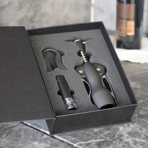 Set de vinos