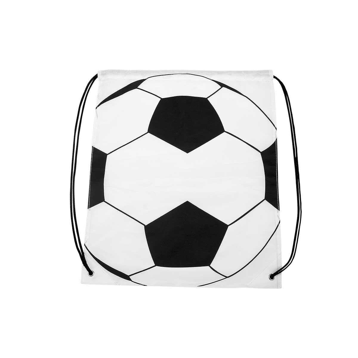 Bolsa Mochila Soccer