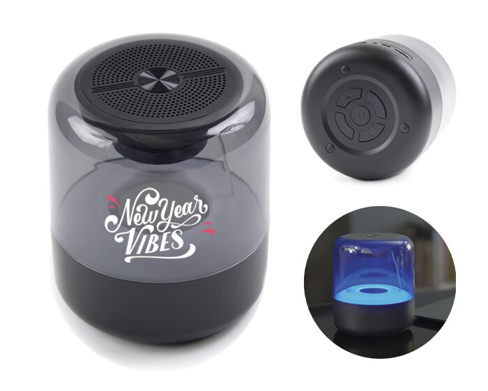 Bocina Bluetooth FERCHO