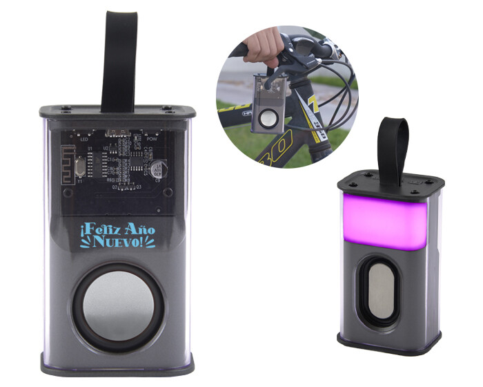 Bocina Bluetooth OPTIMUS
