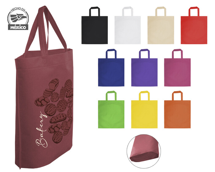 Bolsa ecológica MARKET