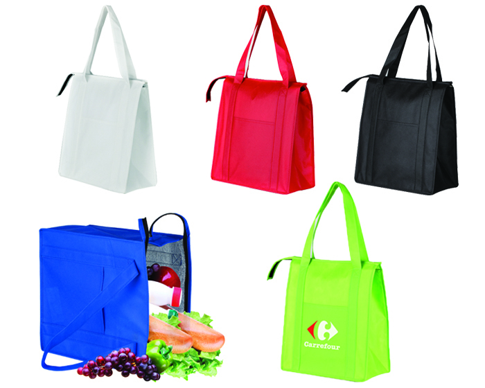 BOLSA TÉRMICA PAOLA