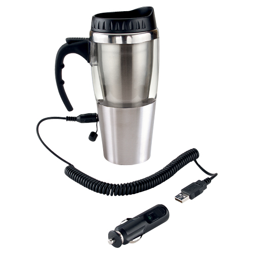 TERMO HEAT CON USB