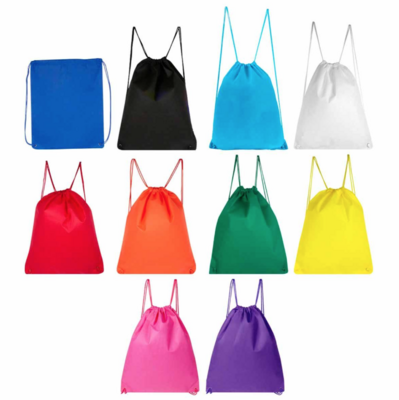 Bolsa Morral Astorga