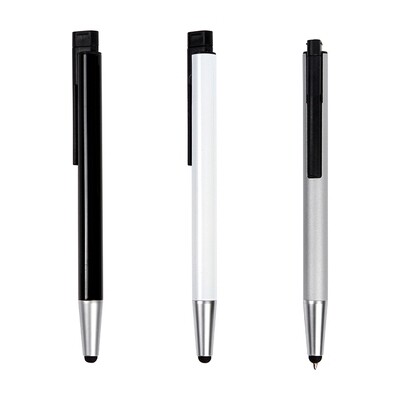 Bolígrafo con USB 8 GB Bastia