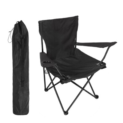 Silla portátil plegable SAND