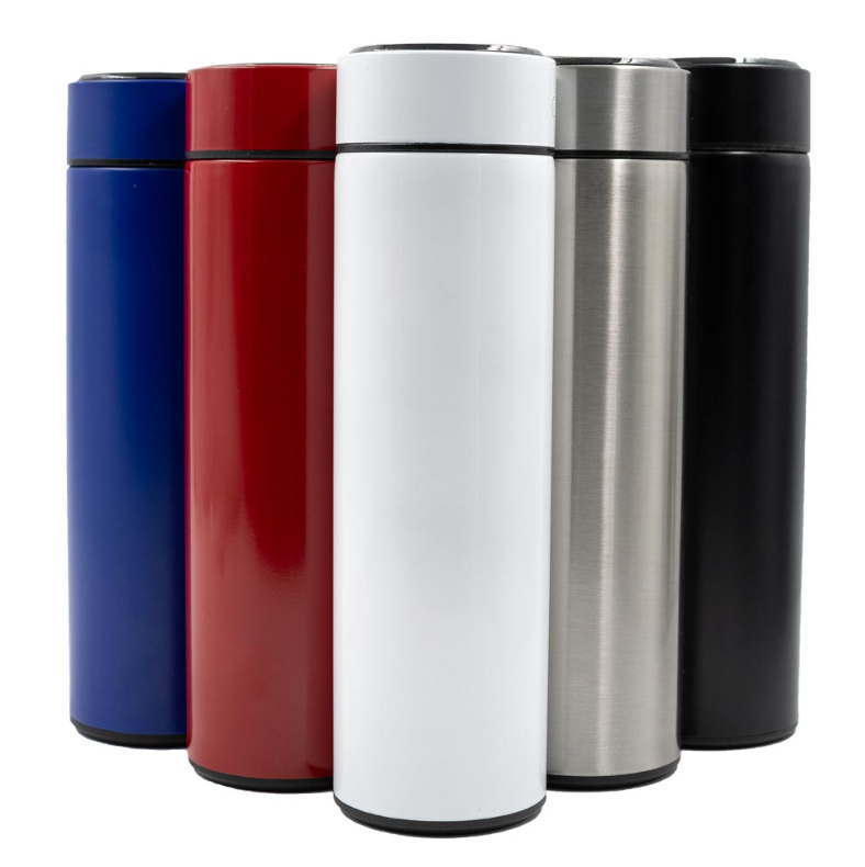 TERMO DIGITAL “SMART” ACERO INOXIDABLE