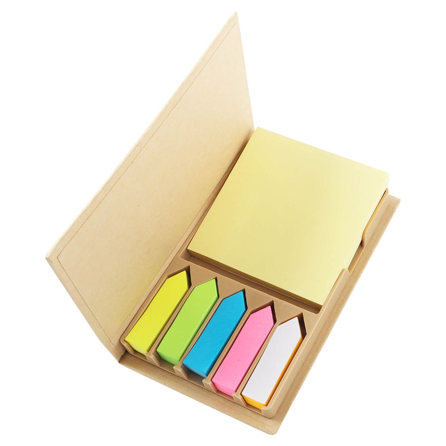Set ecológico FUSEN
