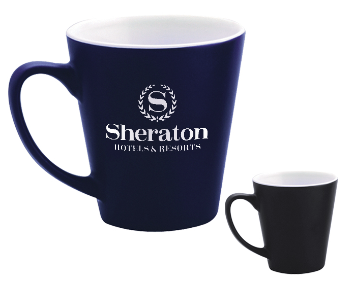 Taza Cónica