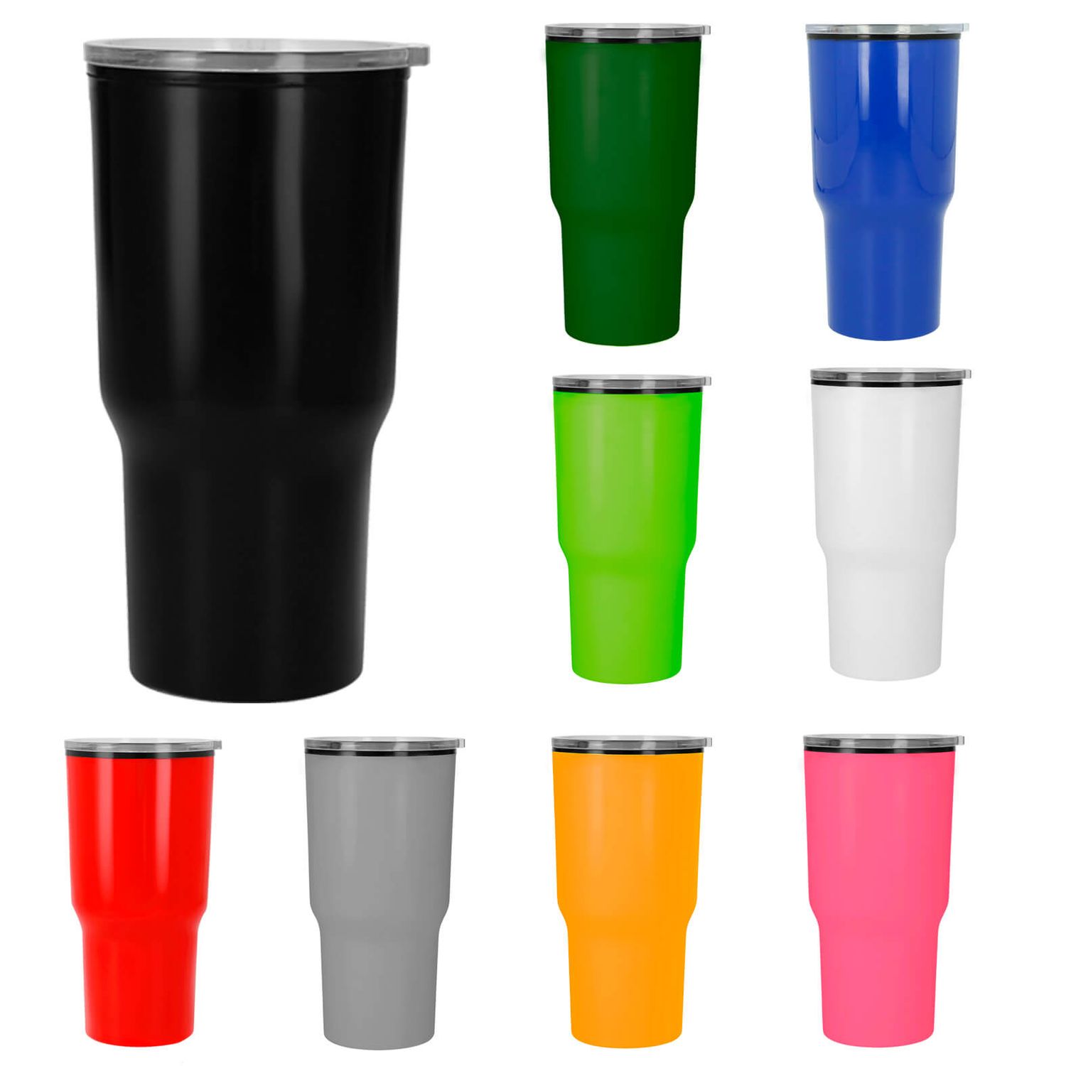 Termo de plástico COUPE