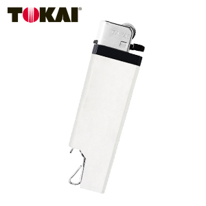 ENCENDEDOR TOKAI REGULAR CON DESTAPADOR.