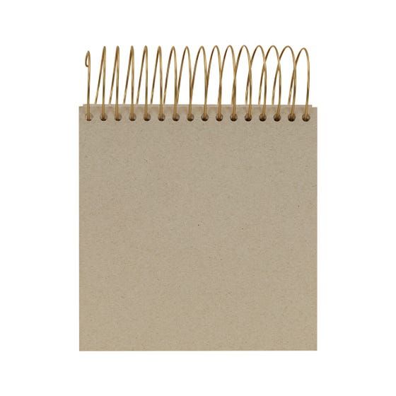 LIBRETA OMENA