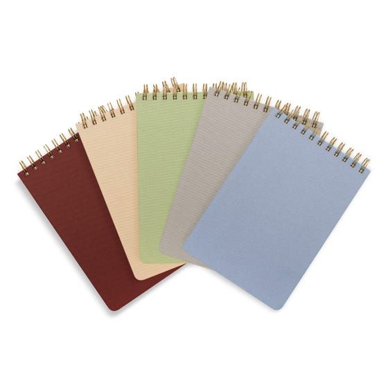 LIBRETA LATKA