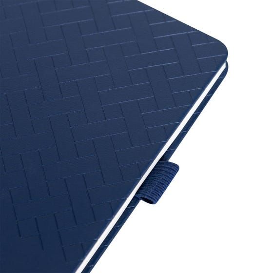 LIBRETA TESUT