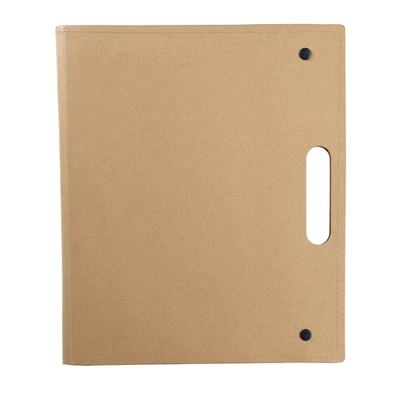 CARPETA  NATURE