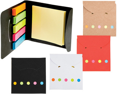 Estuche Post it