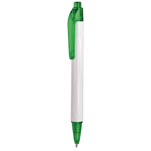 BOL PLASTICO C/CLIP FLAG