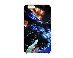 Funda. CAS6IPH-MATE
