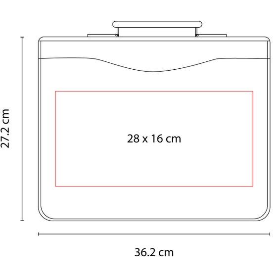 CARPETA PORTAFOLIO