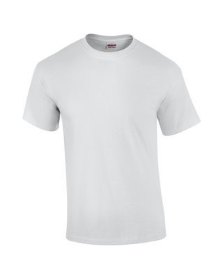 Playera Juvenil Peso Completo