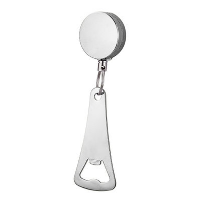 DESTAPADOR EURE (Destapador con cordón de alcance 75 cm y clip.)