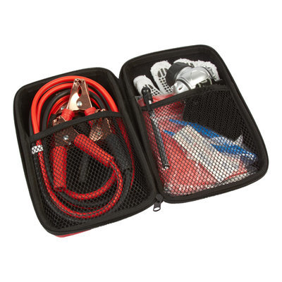 SET DE EMERGENCIAS ANKER