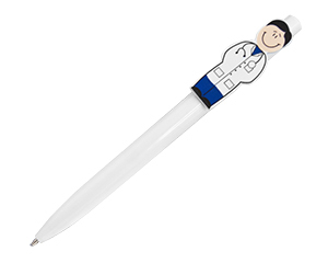 Bolígrafo. DOCTOR PEN