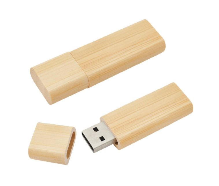 USB BAMBÚ 16GB