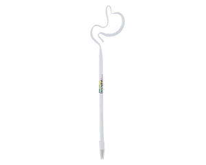 Boligrafo Stomach