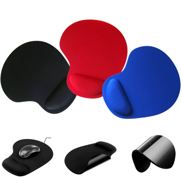 MOUSE PAD DE GEL