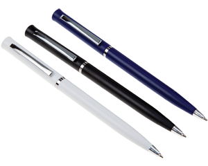Bolígrafo Slim