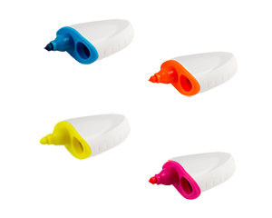 Marcador Comet