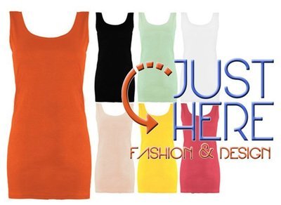 TANK TOP DRESS 04
