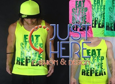 TANK TOP CABALLERO 05