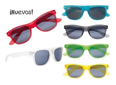 Lentes STY LIFE