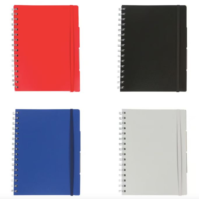 Libreta Ecologica Corcolle A5