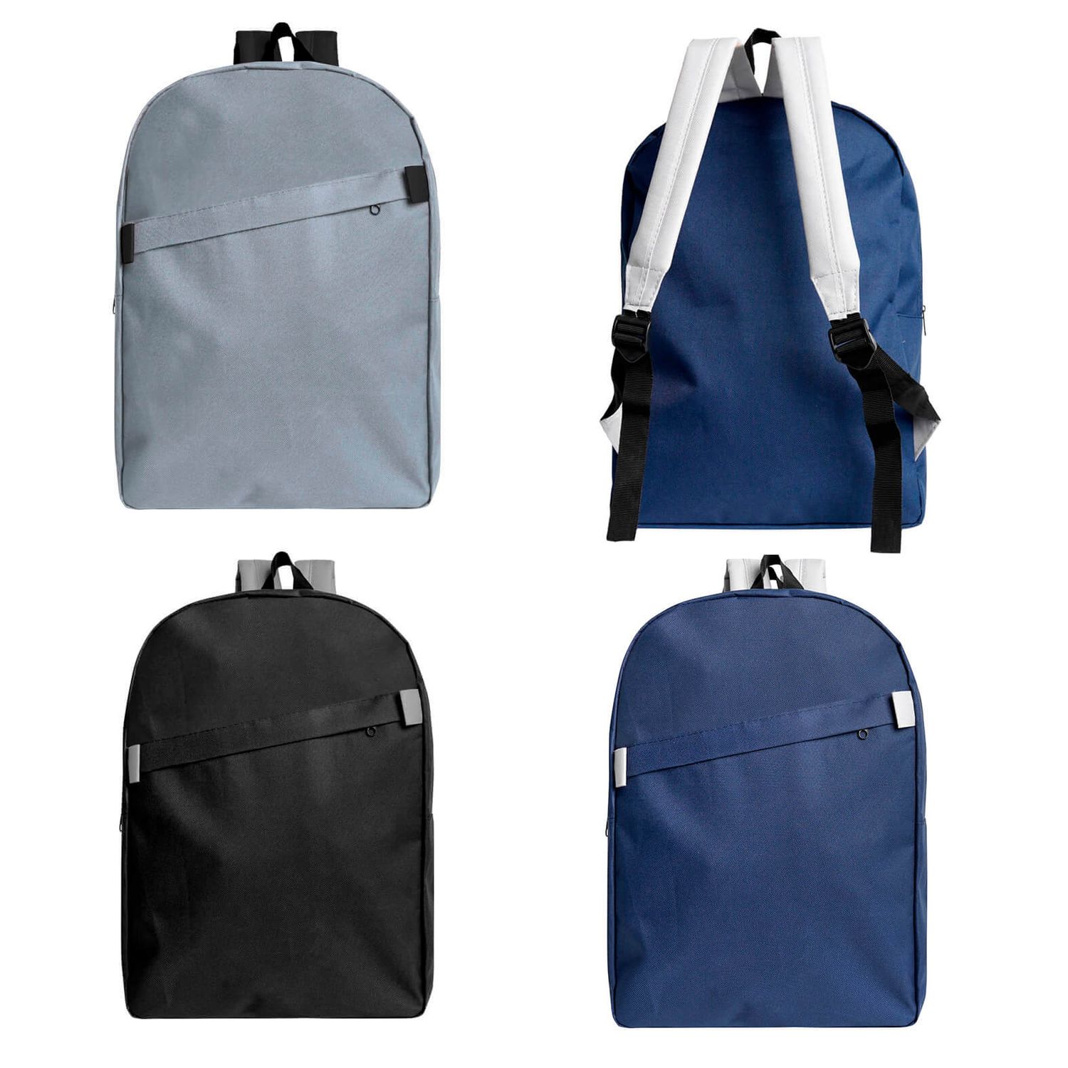 MOCHILA ASH