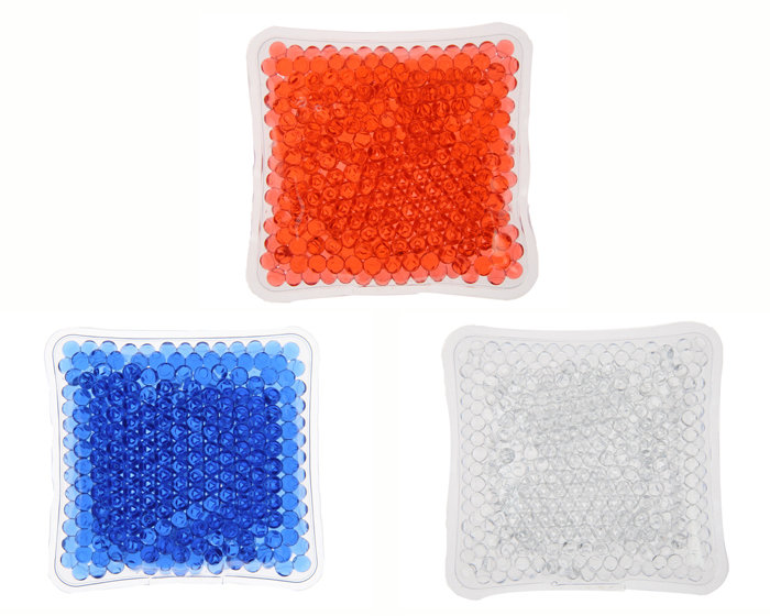 Compresa térmica de gel RELAX